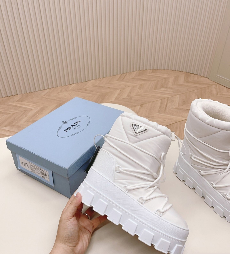 Pra*a boots